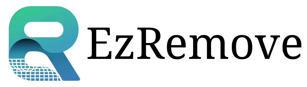 EzRemove AI logo