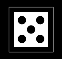 perchance logo