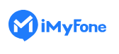 iMyFone logo