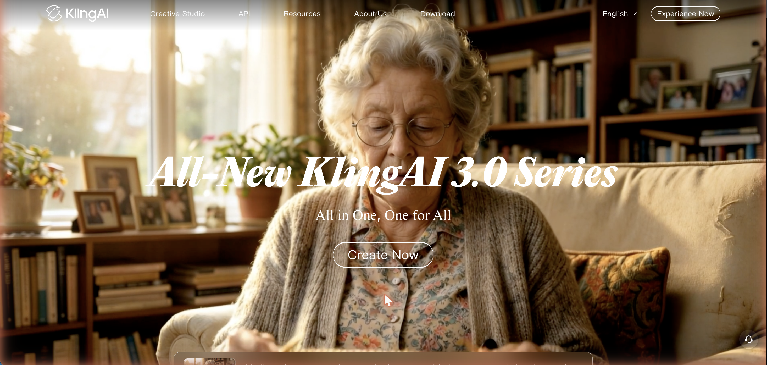 Kling AI